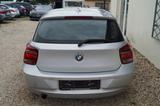 BMW 116 Baureihe 1 Lim. 3-trg. 116 i Navi*TÜV:07/26 - Gebrauchtwagen bis 4.000 Euro mit TÜV