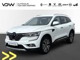 Renault Koleos Initiale Paris 4x4 Klima Navi - gebrauchte Renault Koleos aus dem Jahr 2018