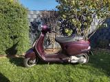Vespa LX125 - Offers