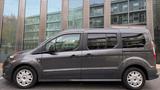 Ford Transit Connect Kombi lang Trend 7-Sitzer - Ford Transit: Sitzer