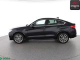 BMW X4 M40 i SHADOW 360GRAD,HARMAN/K.,MEMORY,STANDHZ - BMW X4 M40 Gebrauchtwagen