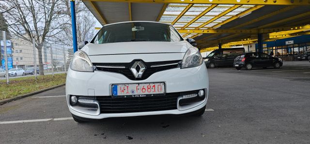 Renault Scenic III Limited, EURO6