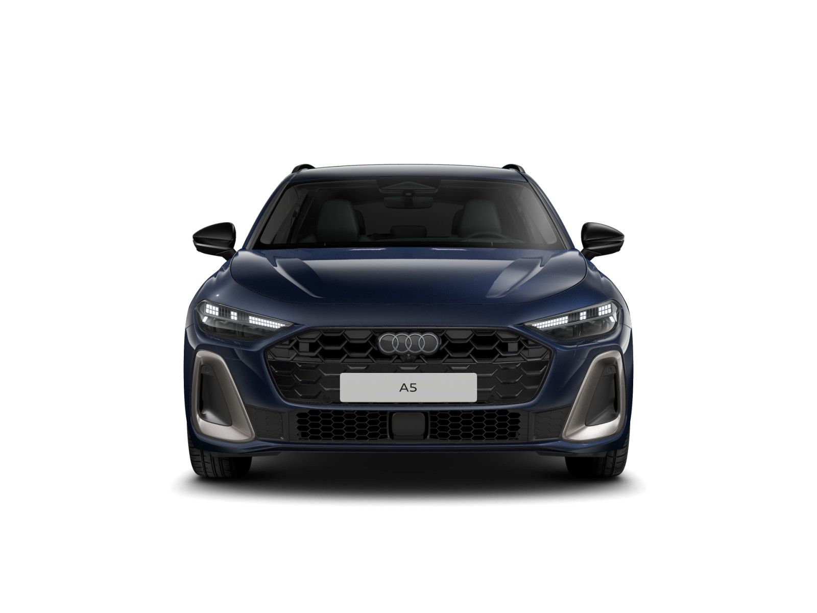 Audi A5 - Bild 3