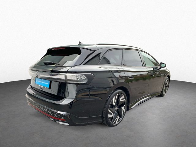 ID.7 Tourer GTX Tourer 4M IQ.LIGHT+AHK+PANO