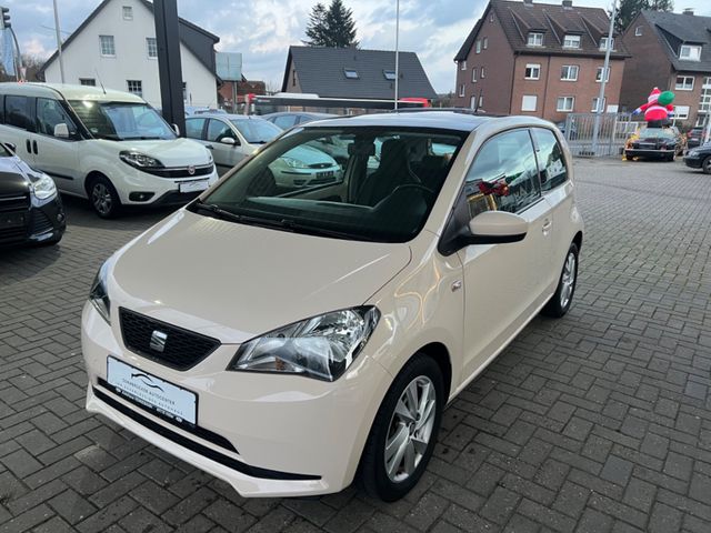 Seat Mii Chic