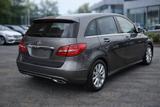 Mercedes-Benz B 220 Diesel Automatik / Ledersitze - gebrauchte Mercedes-Benz B 220 aus dem Jahr 2013