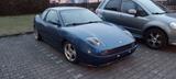Fiat Coupé 20v 2.4 Abarth Motor 2. Hand Lo... - Fiat Coupe: 20v