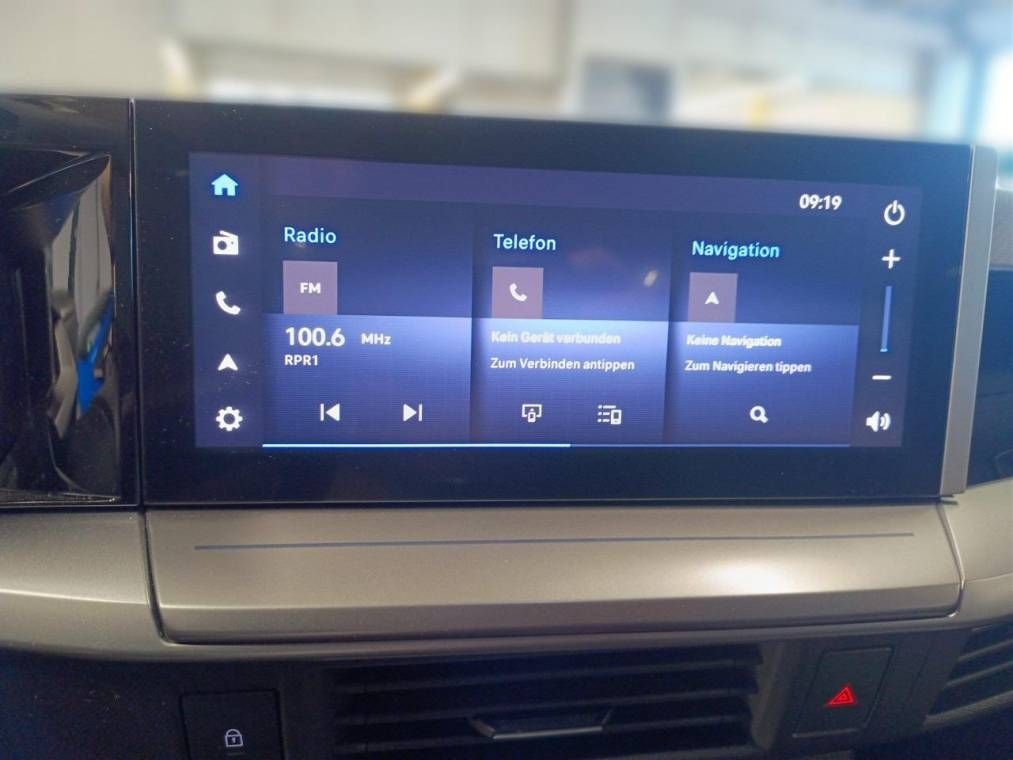 Fahrzeugabbildung Opel Frontera GS MildHybrid 107KW