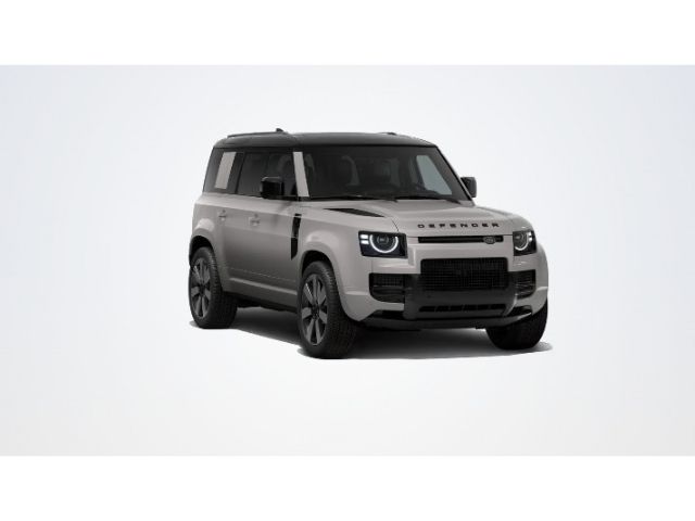 Land Rover Defender 110 D350 Vertex BLACK PACK AHK-PACK 825