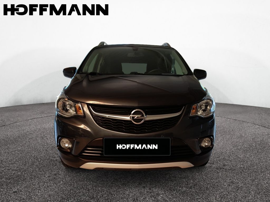 Fahrzeugabbildung Opel Karl 1.0 Rocks