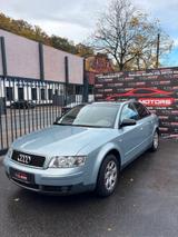 Audi A4 2.0 Aut/Lim/2 Hand - Audi A4 aus 2001