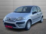 Citroën CITROEN C3 1.1 Elegance - gebrauchte Citroën C3 aus dem Jahr 2008