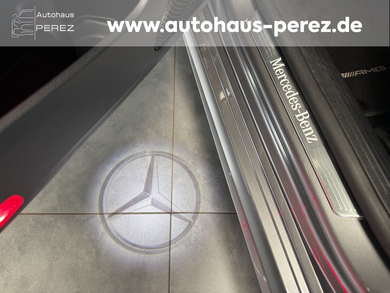Mercedes-Benz CLA 220 4M AMG PREMIUM HUD- PANORAMA- MULTIBEAM foto 19