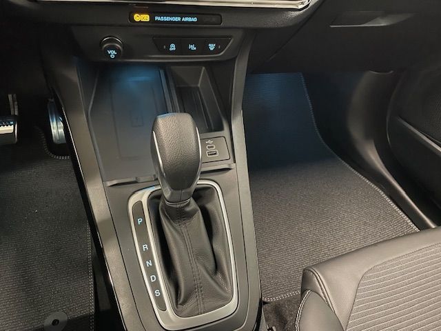 Fahrzeugabbildung Ford Puma Sound Edition Navi Leder Digitales Cockpit
