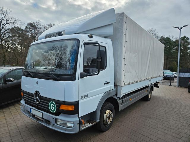 Mercedes-Benz 815, 817, 818, 823