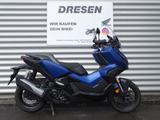 Honda ADV 350 | ABS | 2024 | 1. Hand | - HONDA ADV350