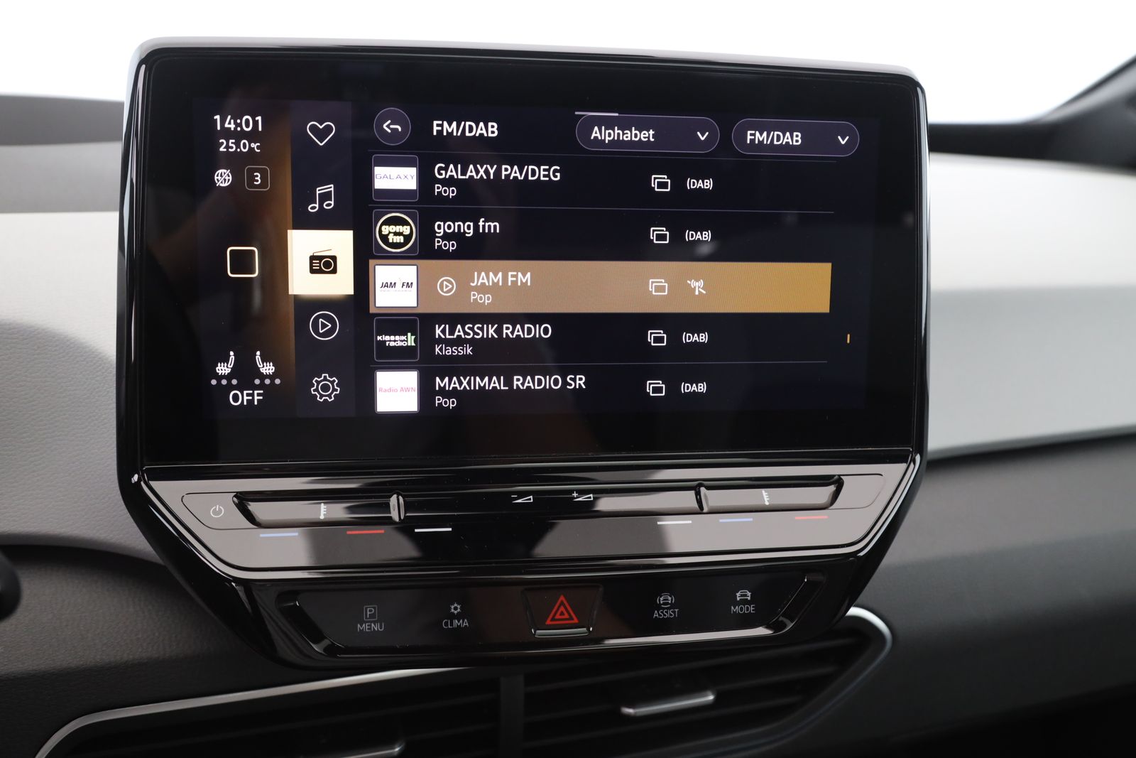 Volkswagen ID.3 - Bild 15