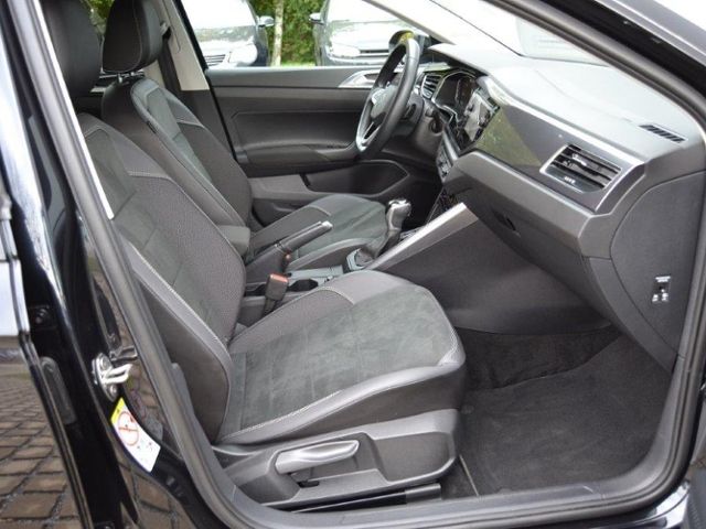 Taigo 1.0 TSI DSG Style IQ.DRIVE-PAKET/MATRIX/IN