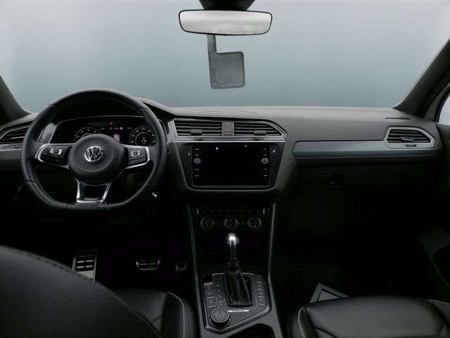 Volkswagen Tiguan R-Line Highline 4Motion 2.0TSI DSG