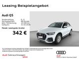 Audi Q5 35 TDI Adv. S tronic *AHK*NAV+*Virt.C+*SHZ* - Audi Q5 Jahreswagen