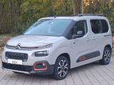 Citroën Berlingo XTR *1.HAND*SCHECKHEFT*TÜV NEU*PANORAMA - Citroën Berlingo Gebrauchtwagen in Stuttgart