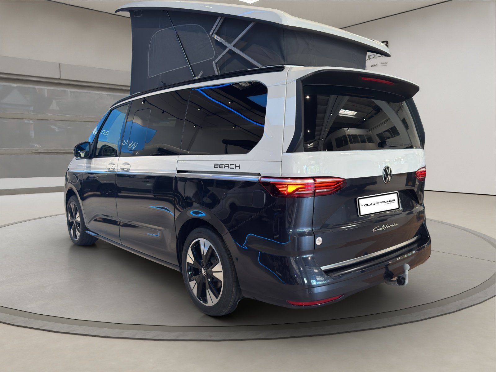 Volkswagen T7 California - Bild 4