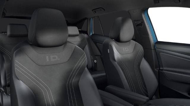 Volkswagen ID.4 - Bild 8