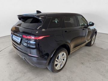 Land-Rover Range Rover Evoque - 4