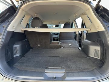 Nissan X-Trail 1.3 DIG-T N-CONNECTA 159PS NAVI