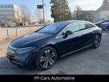 Mercedes-Benz EQS 450+ Advanced+*PANO*ENERGIZING*HaL*DL*MY2024 - blaue Mercedes-Benz EQS