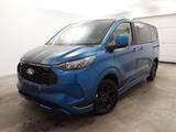 Ford Tourneo Custom 2.5 Plug-in-Hybrid L1 Sport AHK - Ford Tourneo Custom mit Hybrid-Antrieb: Automatik