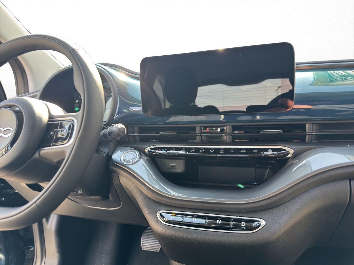 Fiat 500e - Bild 17