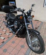 Honda VT750C - RC58 - Kundenauftrag - HONDA VT