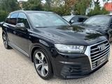 Audi Q7 3.0 TDI quattro 3xS-LINE|AllradL.|ParkA.|21"Z - Audi Q7 mit Diesel-Antrieb: Head-Up Display