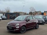 Fiat 500 Lounge Pano/PDC/HU neu/ - Fiat 500: Rot, Lounge