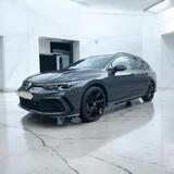Volkswagen Golf 2.0 TSI OPF 140kW DSG R-Line Variant R-Line - Volkswagen Golf: Tsi 140