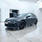Volkswagen Golf 2.0 TSI OPF 140kW DSG R-Line Variant R-Line - Volkswagen Golf: 14 Tsi