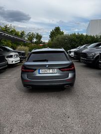 BMW 520 - 5