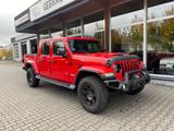 Jeep Gladiator Overland Launch Edition 4WD Seilwinde - Jeep Gladiator Gebrauchtwagen