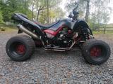 Yamaha Yfm 700 r (Exeet 670r)  - YAMAHA QUAD
