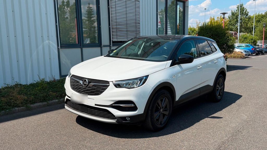 Image of Opel Other