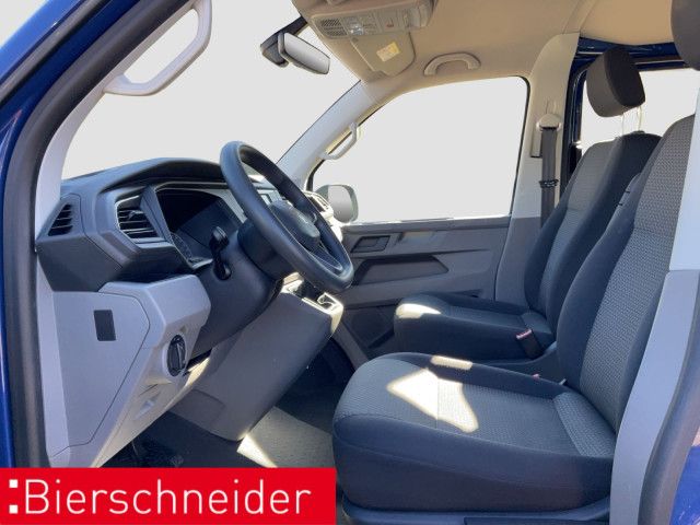 Volkswagen T6 Kombi - Bild 10