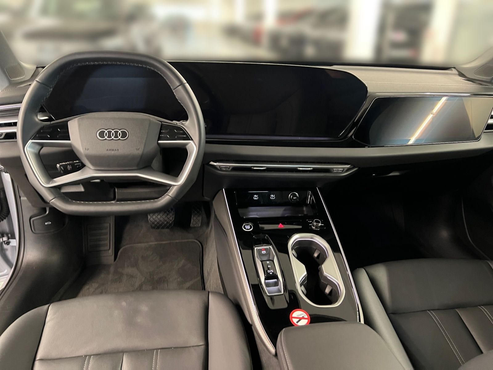 Audi A6 - Bild 11