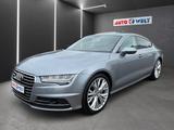 Audi A7 Sportback 3.0 TDI quattro Automatik LED Nav - Audi A7: TDI
