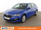 Skoda Scala 1.5 TSI ACT Style Aut.*NAVI*LED*ACC* - Skoda Scala Gebrauchtwagen in Stuttgart