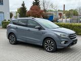Ford Kuga ST-Line *Lückenlos *Lenkrad Heizbar *AHK. - Ford Kuga Gebrauchtwagen in Freiburg