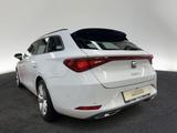 Seat Leon SP FR 1.5 eTSI DSG MATRIX NAVI KEYLESS - Seat Jahreswagen: Kombi