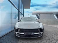 Porsche Macan S, Approved, Bose,Aktive Suspension