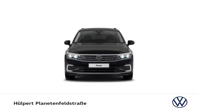 Volkswagen Passat Variant 1.4 GTE CAM ACC LM17 EKLAPPE NAVI