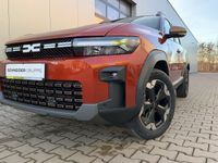 Dacia Bigster - Vorschau Bild 24